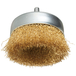 BROSSE BOISSEAU FILS LAITON 80MM MAKITA - D73645