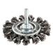 BROSSE CIRCULAIRE FILS TORSADES 75MM MAKITA - D73813