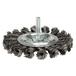 BROSSE CIRCULAIRE FILS TORSADES 100MM MAKITA - D73829