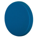 EPONGE A POLIR MOYENNE BLEUE 190MM MAKITA - D74588