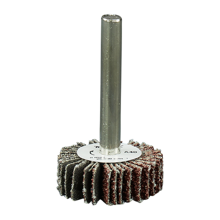 ROUES A LAMELLES# A40 MAKITA - D75297