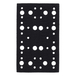 PLATEAU INTERMEDIAIRE 80X130 X2 MAKITA - D78829
