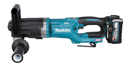 Perceuse visseuse MAKITA XGT 40 V Li-Ion 4 Ah Ø 13 mm (1 batterie) - DA001GM101