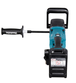 Perceuse visseuse MAKITA XGT 40 V Li-Ion 4 Ah Ø 13 mm (1 batterie) - DA001GM101