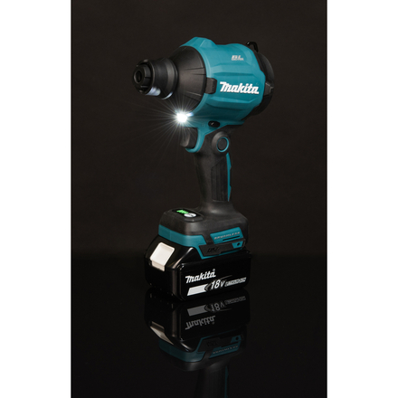 Souffleur à poussière LXT 18V Li-Ion - MAKITA - DAS180Z