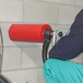 CAROTTEUSE A EAU MAKITA 1700 W 132 MM - DBM131