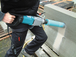 CAROTTEUSE A EAU MAKITA 1700 W 132 MM - DBM131