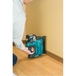 CLOUEUR MAKITA 18 V LI-ION 5 AH - DBN500RTJ