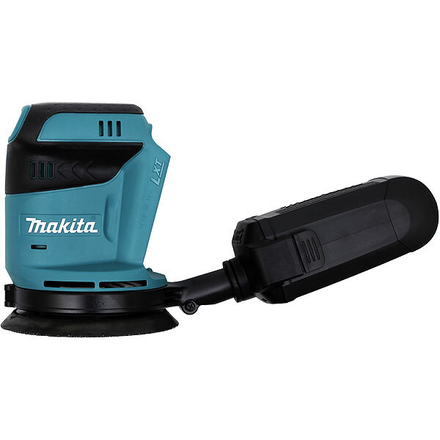 Ponceuse excentrique MAKITA Ø 125 mm (machine nue)- DBO180Z