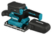 Ponceuse vibrante MAKITA LXT 18 V Li-Ion 5 Ah - DBO380RTJ