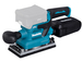 Ponceuse vibrante MAKITA 18V LXT 93x185mm sans batterie DBO381ZU