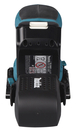 Ponceuse vibrante MAKITA LXT 18 V Li-Ion 5 Ah 112 x 102 mm - DBO480RTJ