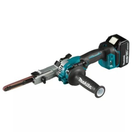 Ponceuse à bande LXT - MAKITA - DBS180RTJ