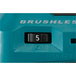 Ponceuse à bande LXT - MAKITA - DBS180RTJ