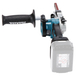 Ponceuse à bande LXT 9x533 mm (produit seul) - MAKITA - DBS180ZJ