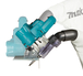 Scie circulaire MAKITA LXT 18 V Li-Ion - Ø 125 mm - Produit seul - DCC500Z