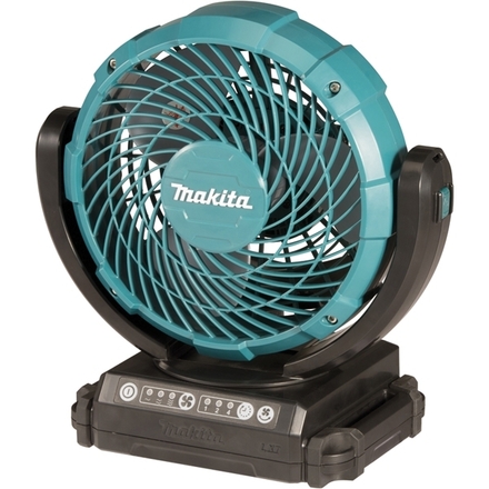 VENTILATEUR MAKITA 14,4 / 18 V LI-ION (PRODUIT SEUL) - DCF102Z