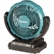 VENTILATEUR MAKITA 14,4 / 18 V LI-ION (PRODUIT SEUL) - DCF102Z