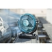 VENTILATEUR MAKITA 14,4 / 18 V LI-ION (PRODUIT SEUL) - DCF102Z