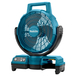Ventilateur LXT 14,4 / 18 V Li-Ion - MAKITA - DCF203Z