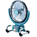 Ventilateur MAKITA 14,4 / 18 V Li-Ion (Machine seule)- DCF300Z