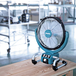 Ventilateur MAKITA 14,4 / 18 V Li-Ion (Machine seule)- DCF300Z