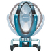 Ventilateur MAKITA 14,4 / 18 V Li-Ion (Machine seule)- DCF300Z