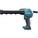 Pistolet à mastic MAKITA 18 V Li-Ion 1,5 Ah 5000 N vendu sans batterie- DCG180Z
