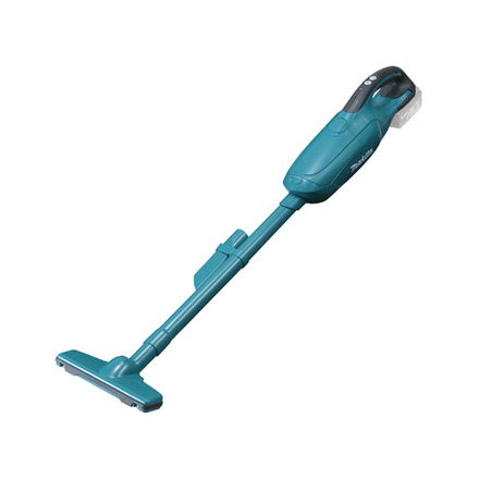 ASPIRATEUR MAKITA BLEU 18 V LI-ION 40 MBAR (MACHINE SEULE) -DCL182ZB