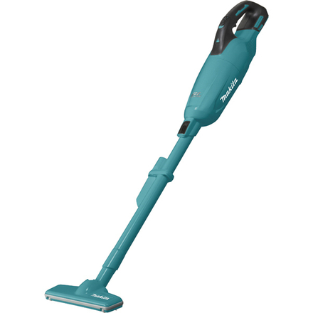 Aspirateur MAKITA 18 V Li-Ion 60 mbar (Produit seul) - DCL280FZ