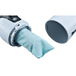Aspirateur MAKITA 18 V Li-Ion 82 mbar (Produit seul)- DCL281FZCB