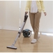 ASPIRATEUR MAKITA 18 V LI-ION 100 MBAR (PRODUIT SEUL) - DCL501Z