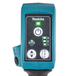 Brouette à assistance LXT - MAKITA - DCU601Z