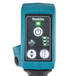 Brouette à assistance LXT 36 V Li-Ion - MAKITA - DCU602Z