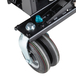 Transporteur à assistance MAKITA 18Vx2 - DCU604Z