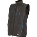 BLOUSON CHAUFFANT 14,4 / 18 V LI-ION 1,5 AH (1 BATTERIE) - DCV202Z0-P