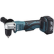 Perceuse visseuse d'angle MAKITA 18 V Li-Ion 5 Ah Diam. 10 mm Auto-serrant - DDA351RTJ
