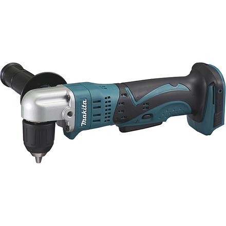 PERCEUSE VISSEUSE D'ANGLE MAKITA SANS FIL 18 V 10 MM AUTO-SERRANT (PRODUIT SEUL) - DDA351Z