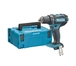 Perceuse Visseuse MAKITA DDF482ZJ 18 V Li-ion mandrin diamètre 13 mm (machine nue) - DDF482ZJ