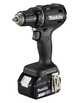 Perceuse visseuse MAKITA LXT 18 V Li-Ion - 5 Ah - Ø 13 mm - DDF485RTJB