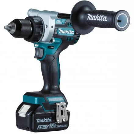 PERCEUSE VISSEUSE BL 130NM 18V LI-ION BL - MAKITA - DDF486RTJ