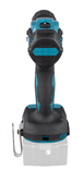 Perceuse visseuse MAKITA LXT 18 V Li-Ion - Ø 13 mm - Produit seul - DDF487ZJ