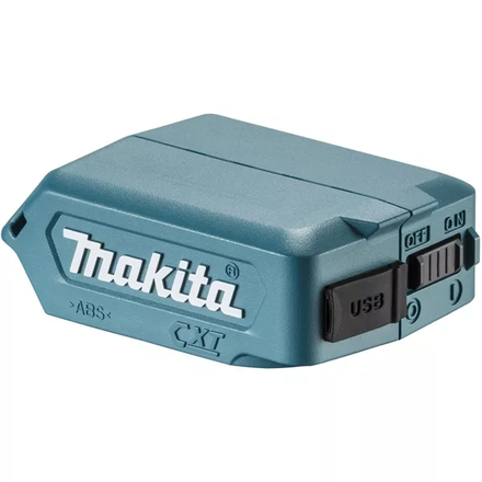 Adaptateur USB (Produit seul) MAKITA - DEAADP08