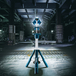 Projecteur de chantier LED 14.4V-18V LXT Makita - DEADML814