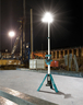 Projecteur de chantier LED 14.4V-18V LXT Makita - DEADML814