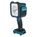 LAMPE TORCHE LI-ION 40V MAKITA - DEAML007G