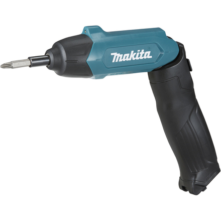 TOURNEVIS MAKITA 3,6 V LI-ION 4,5 NM (PRODUIT SEUL) -DF001DW