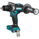 Perceuse visseuse MAKITA 40 V max Li-Ion XGT Ø 13 mm (Produit seul) - DF001GZ01