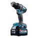 Perceuse visseuse XGT - MAKITA - DF002GD201