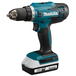 PERCEUSE VISSEUSE MAKITA 18V 42 NM BL1820G x 2 +DC18WA - DF488DWAE